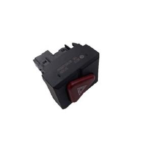 China Auto Lamp Car Electrical Switches Warning Light Switch For FUTIAN Commercial Vehicle EXT factory