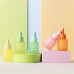 15ml 20ml 30ml 50ml 60ml Blue Orange Pink Purple Yellow Green Essential Oil