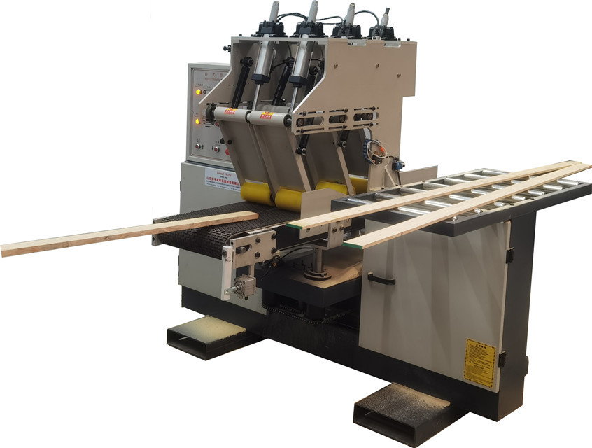 China supply re-saw (horizontal) bandsaw sawmill wood lumber cutting used high precision saw mill machine