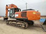 Mining Machinery ZX360H-5G 36T Used Hitachi Excavator