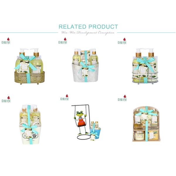 Promotional OEM personal custom capacity gift 2pcs hand care set