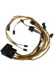 E330C CAT Excavator Wiring Harness 230-6279 For C9 Engine