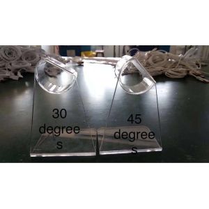 Desktop Smartwatch Hot Selling Retails Security System Alarm Stand for Smart