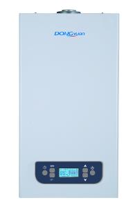 China Domestic Indoor Wall Hung Combi Gas Boiler 24kw 28kw 30kw 36kw factory