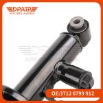 Rear Electric Sensor Shock Absorber Struts 37126799912 for BMW F25 F26 X3 X4
