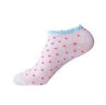 Breathable Ankle Length Socks