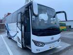 Long Distance Bus XMQ6829 Used Kinglong Coach Bus 34 Seats Used Buses For Sale