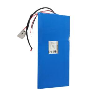 China Electric Wheelchair 25.2V 54.6Ah 1.0C5A Lithium Ion Battery Pack factory