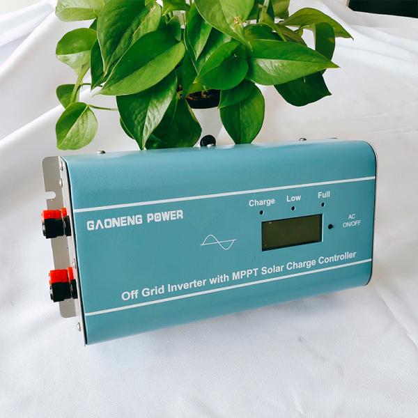 3 Years 25KG 130V 5KW Off Grid Solar Inverter