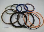 2438U1104F1Excavator Boom Arm Bucket Seal Kits For Kobelco SK200IV KOB