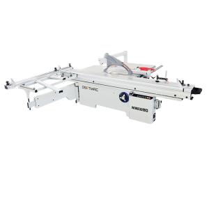 China Max.Cutting Height at 90° mm 100mm Panel Saw Machine for Plywood in Manufacturing Plant factory