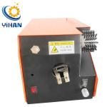 YH-N200 Semi-Automatic Winding Machine Twisted Wire Twister for Shield Braided
