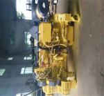 3633218 Diesel 363-3218 Engines 1017527 Marine 101-7527 Engine assembly 2126992