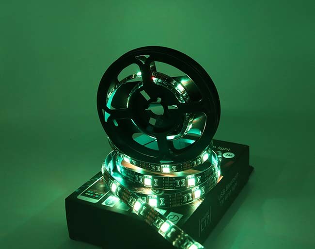 AC220V Flex LED Strip Light