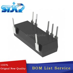 AD80273ARWZ-RL J-FET Amplifier IC 1 Circuit 8-PDIP Replaces Hybrid Amplifiers In