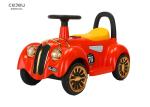 Four Wheel Children'S Electric Cars Preschool Toys 6V4AH