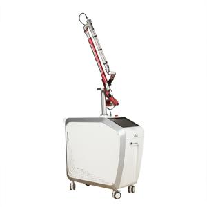 China Monaliza 5ns Melasma Machine , 1064 Nm ND Yag Laser For Pigmentation factory