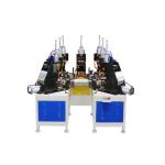 1000L IBC Tote Cage Welding Line IBC Cage Frame Production Line