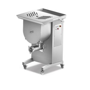 China Professional Home Meat Grinder Easy Operation Chicken Grinding Machine factory