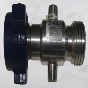 China NUFLO LIQUID 1502 WECO METER 9A-100009371 factory