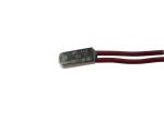 BR sereis Thermal Protector 250V 5A UL VDE CQC CB KC lead wire UL3135 70mm