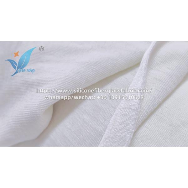 China High Performance FR Barrier Fabric For Mattress Encasement factory