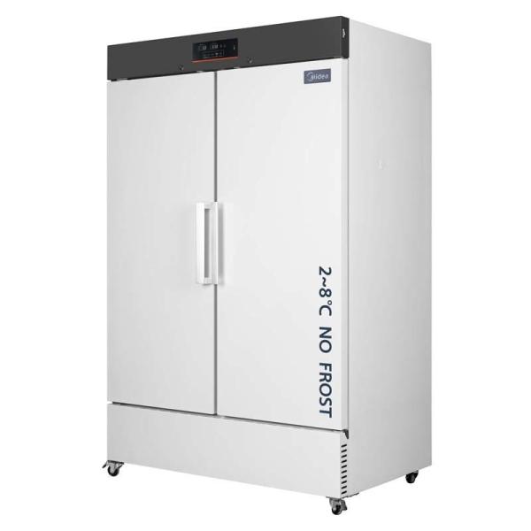 MC-5L1006C Temperature Accuracy of 0.1 Degree 1006L Medical Cooler Box for