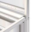 Gavita Pro 1700e 660nm 840W Waterproof LED Grow Light 8 Bar