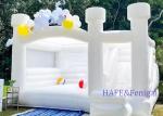 Wedding Bouncer Jumping Castle Bounce House Inflatable Bouncy Castle for Wedding