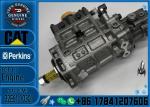 295-9127 32E61-10301 pumps for Caterpillar CAT 320D C4.2 C4.4 diesel engine fuel