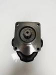 NT 1161071100 Gear Pump / Dump Truck Bulldozer Pump in & out oil ports same