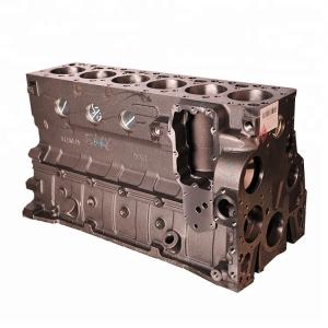 China 100% Main Engine Parts 3928797 Cummins Ford Engine Block factory