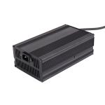 Ul Pse KC Smart Lithium Ion Lifepo4 Lead Acid Battery Charger 54.6V 58.4V 67.2V