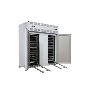 Hot Selling Blast Freezer For Mushroom Shelf Plate Freezer With Great Price