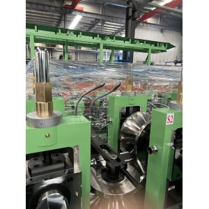 High Frequency Induction Pipe Welding Machine MA-50