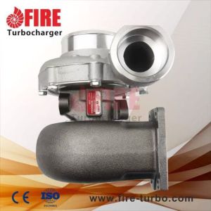 S2B Turbocharger 04223754KZ 315661 Deutz Truck with BF8M1015C Engine