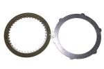 SG04 SG08 SG15 Excavator Swing Motor Friction Disc Separation Plate