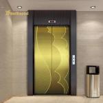 POSCO Elevator Stainless Steel Sheet 304 Grade NO.4 Surface Treatment