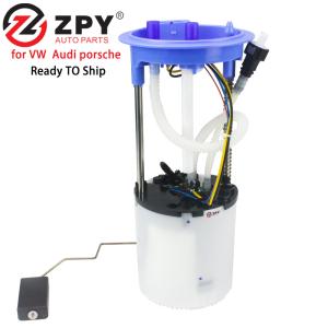 China Audi Q3 VW Tiguan Fuel Pump Assembly Unit 5ND919051 L5ND919051A L5ND919051 factory