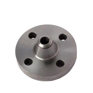 China Stainless Steel Welding Forged Slip On Blind Flange DN50-DN600 Customized factory