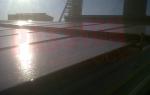 Aluminum Alloy Copper Pipe Material Flat Panel Solar Collectors Solar Geysers