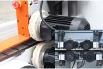 Intelligent Laser Edgebander S280 For End Furniture Production