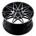 JWL VIA Certificated Wheels BMW 19 Inches Alloy Wheels