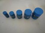 Corrosion Resistant B462 ASTM Pipe Fittings , Carpenter 20Cb3 N08020 Hex Steel