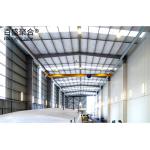 Q235 Q355B Grade Metal Frame Building for Multi Storey Construction in