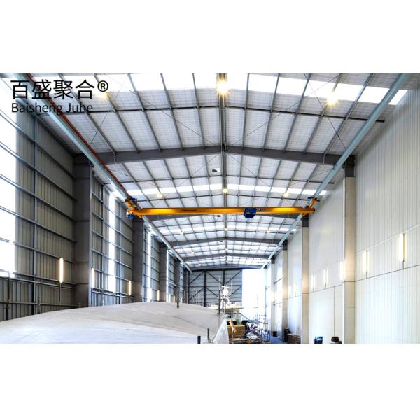 Q235 Q355B Grade Metal Frame Building for Multi Storey Construction in