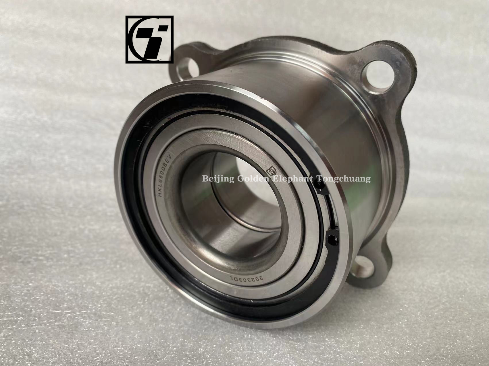 HKL6600BEV-2400110 Rear Wheel Hub Bearing Unit for Honda Integra Civic Accord Stream CR-V