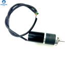 BL2838 28mm Brushless BLDC Motor 12V 6V 24 Volt DC Planetary Geared Motor With
