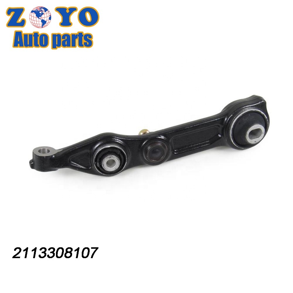 Mercedes-Benz Front Axle Lower Control Arm for C LS500 CLS55 E320 E350 E500 E55 AMG
