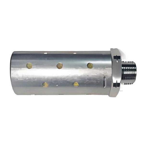 VSP152074 Pneumatic Solenoid Valve with Pilot Valve Bottle Blowing Unit and Sealing Cylinder for Industrial Applications